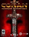 Age of Conan Hyborian Adventures