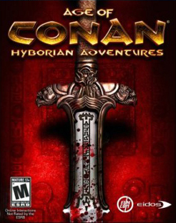 Age of Conan Hyborian Adventures