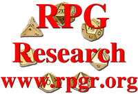 Determine if Role-playing Gaming Has Different Therapeutic or Educational Effects on Different Populations