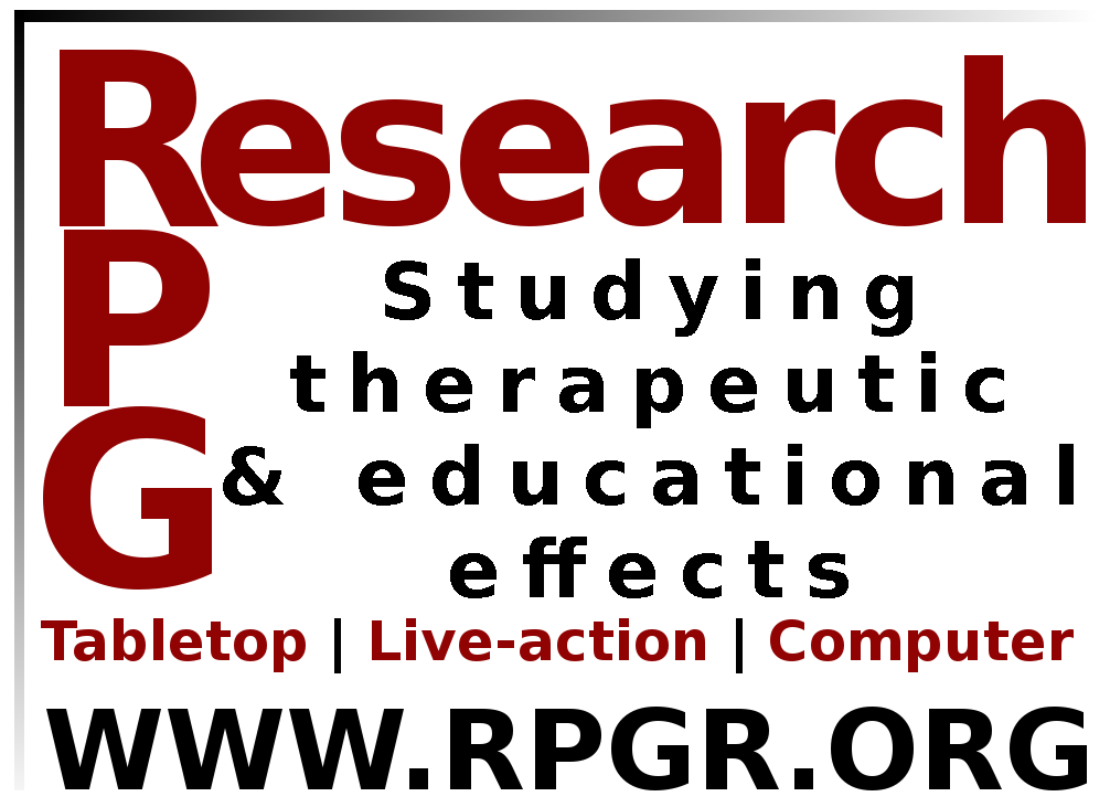 Episode 1 of The RPG Research Podcast Now Available on Patreon