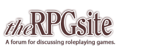 Example Dialog regarding RPG Therapy on TheRpgSite.com