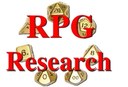 Join Monthly RPG Research Meeting Broadcast