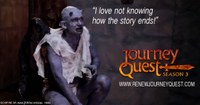 JourneyQuest is at Death's Door - 34 Hours Remain to Save JourneyQuest