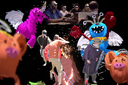 Planning for VR/AR integration/supplementation of RPG/LARP Planning for VR/AR integration/supplementation of RPG/LARP