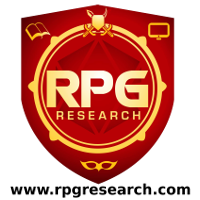 Games & Resource Allocation Training - Examples of How So Many Conflate RPG, Games, TRPG, & CRPG.