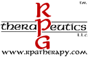 RT / TR, RPG Therapy vs. Therapeutic RPG