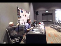 RPG Research at Spocon 2017 Panels with John Welker and Hawke Robinson
