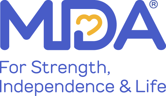 The Muscular Dystrophy Association and RPG Therapeutics Collaboration