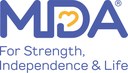 The Muscular Dystrophy Association
