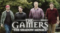 The Original Cast & Story "The Gamers" Movie Funding Now Underway!