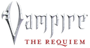 Vampire: The Requiem RPG Vampire: The Requiem RPG