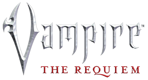 Vampire: The Requiem RPG