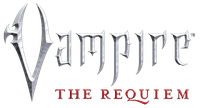 Vampire: The Requiem RPG