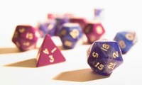 Where Did RPG Dice Come From?